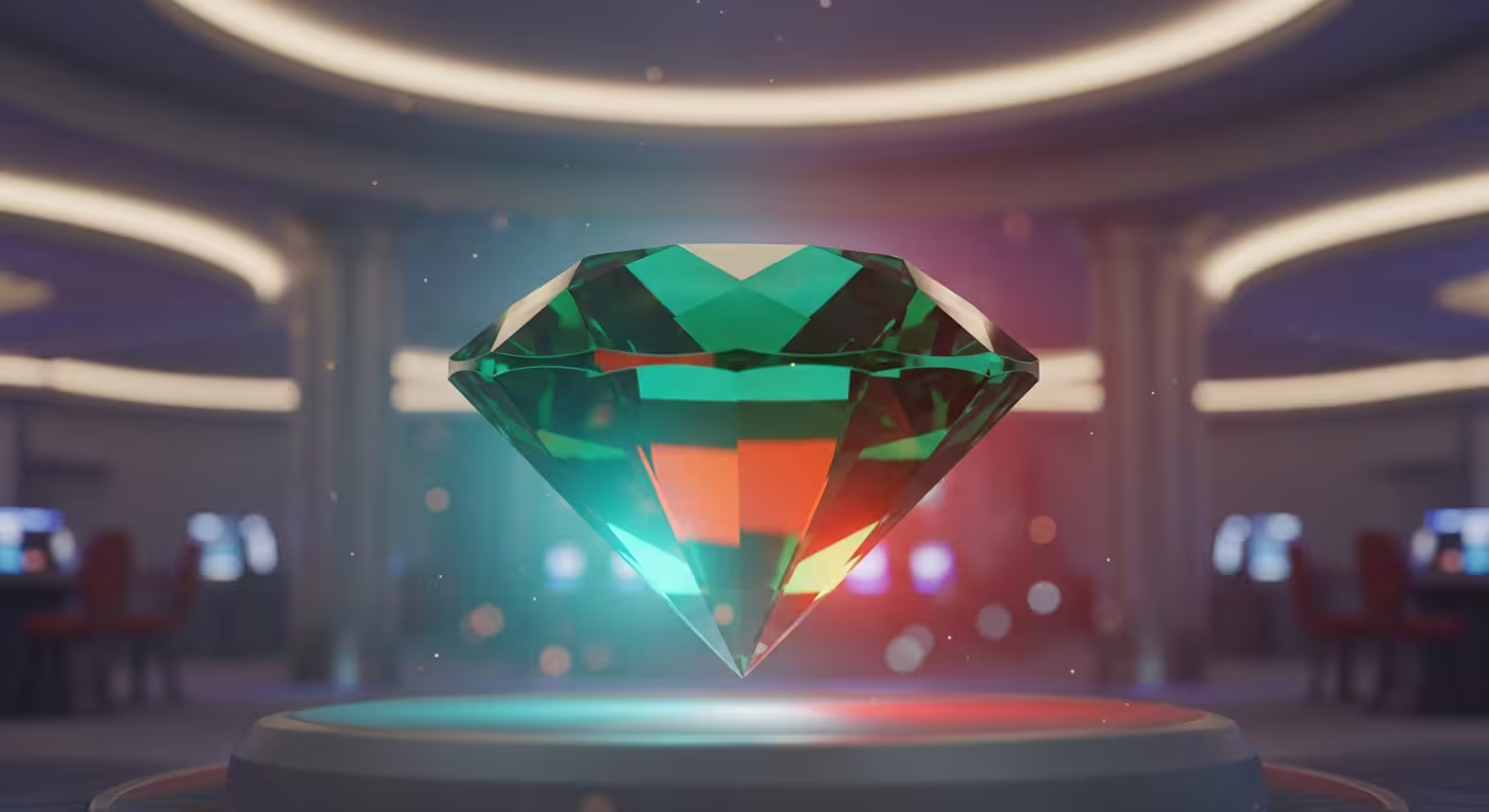 First Deposit Bonus